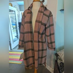 Wild Fable Flannel